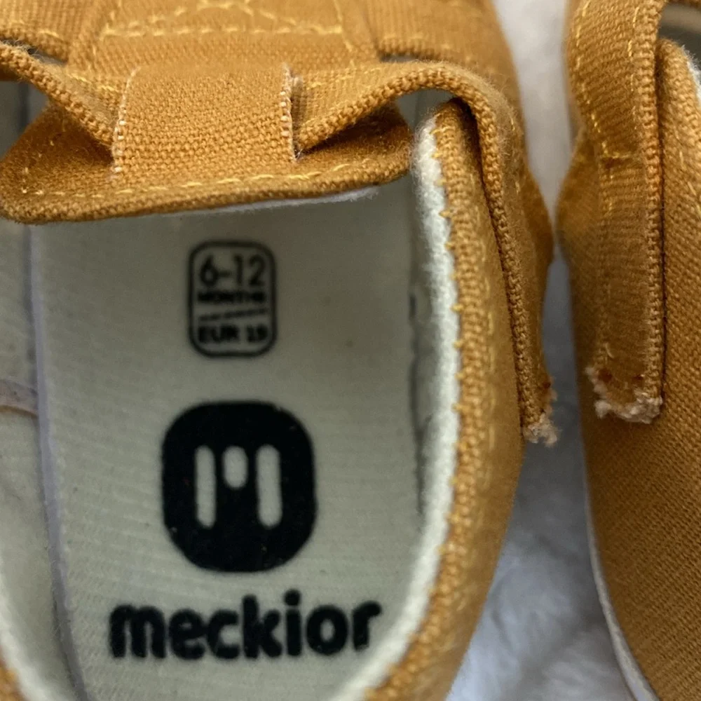 Baby boys shoes bundle